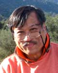 Fred Chuang