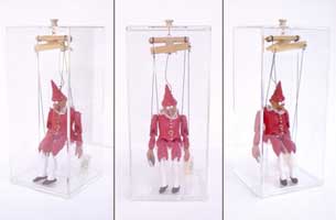 Marionette